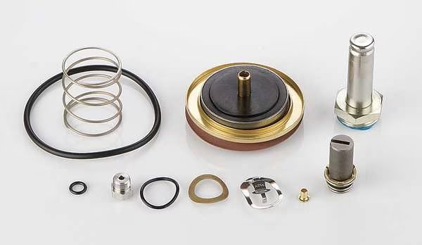 Rebuild Kit