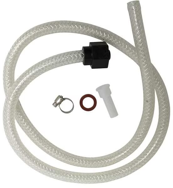 48-in PVC Replacement Hose, Chapin, Mfr#: 6-8105