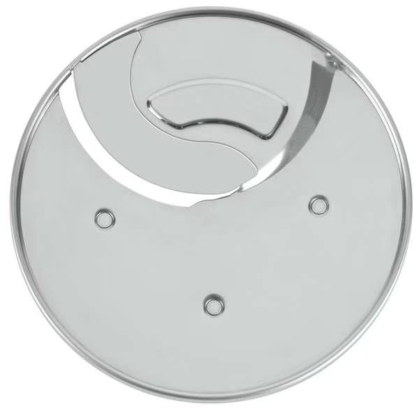 Slice Disc, Use With Mfr#: WFP14SGR, WF14SW, Waring Commercial, Mfr#: WFP147