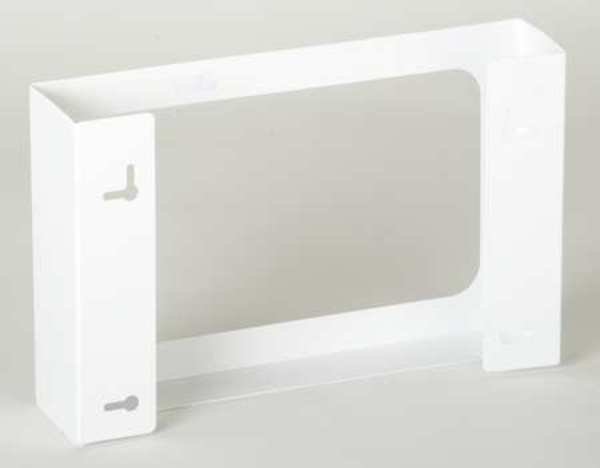 Horizontal Glove Dispenser, Metal, 3 Boxes, EnjoyTool select, Mfr# 6GKZ8