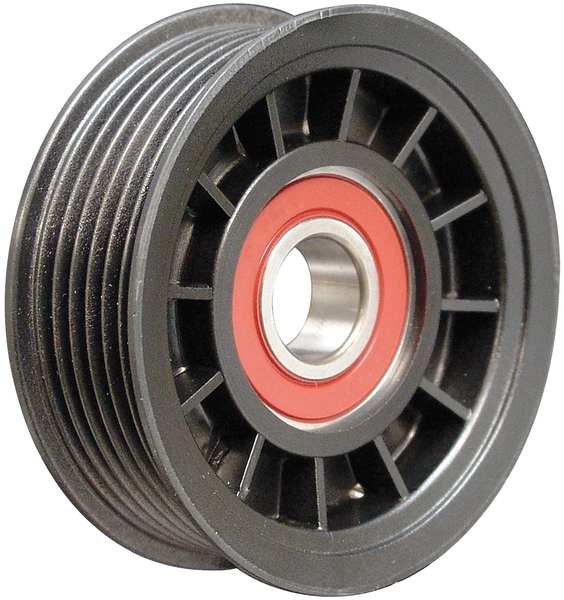 Tension Pulley, Industry Number 89009, DAYCO, Mfr# 89009
