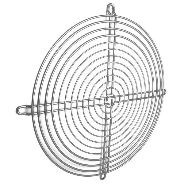 Fan Guard, Fan Size 11In, Ebm-Papst, Mfr#: 9418-2-4039