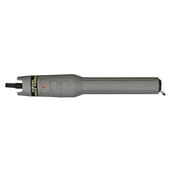 Visual Fault Finder, Fiber, Ideal, Mfr#: VFF5