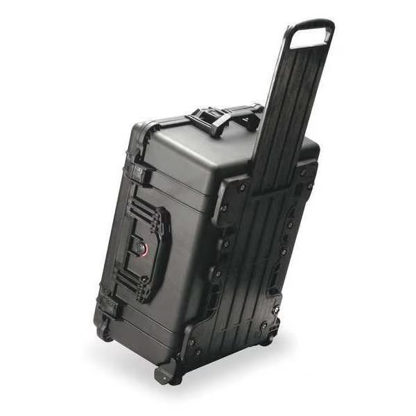 Black Protective Case, 24.83