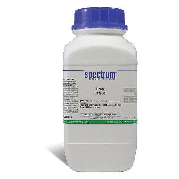 Urea, Ultrapure, 1kg, Spectrum, Mfr#: U1016-1KG