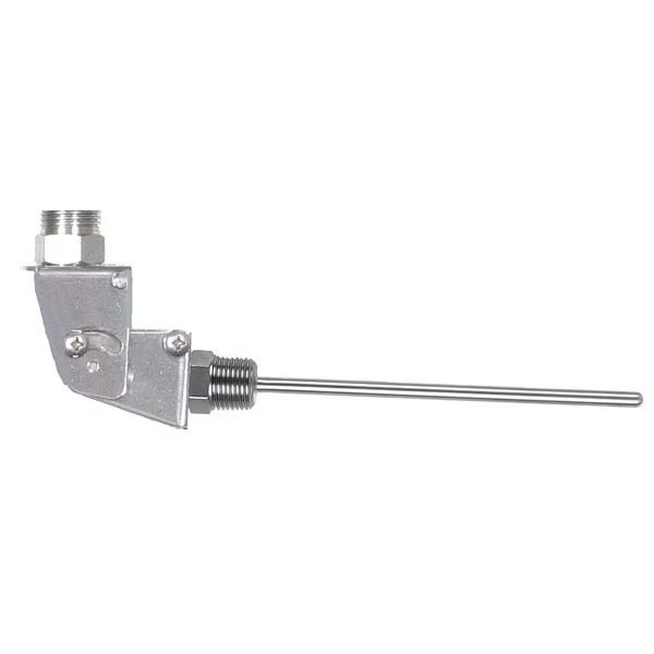 Immersion Temperature Probe, RTD, 12 In L, Wahl, Mfr#: DST501A22112X