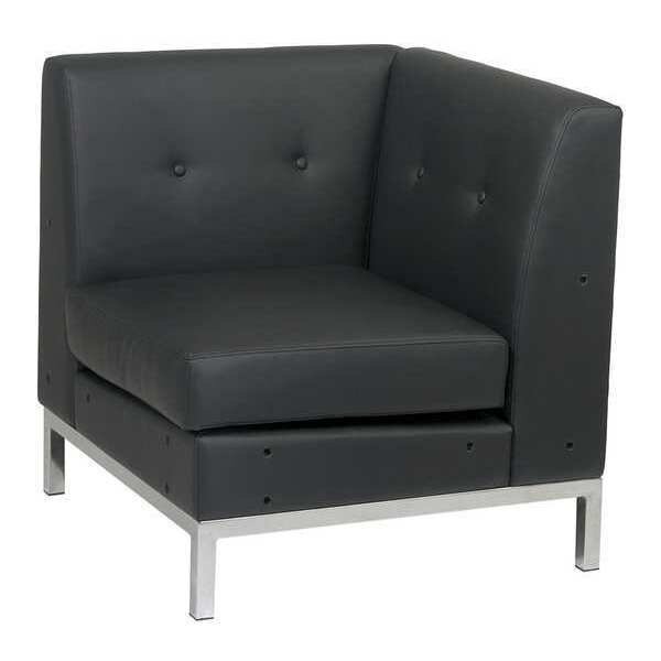 BlackCorner Chair, 28