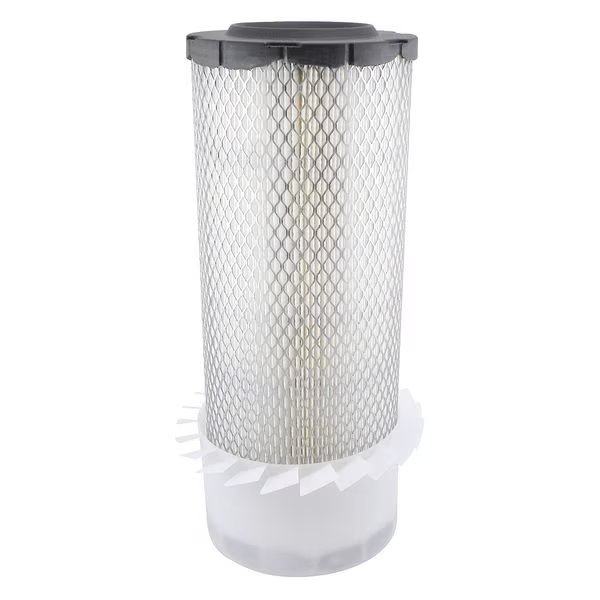 Air Filter, 6-7/8 x 15-13/32 in., BALDWIN FILTERS, Mfr# RS5395-FN