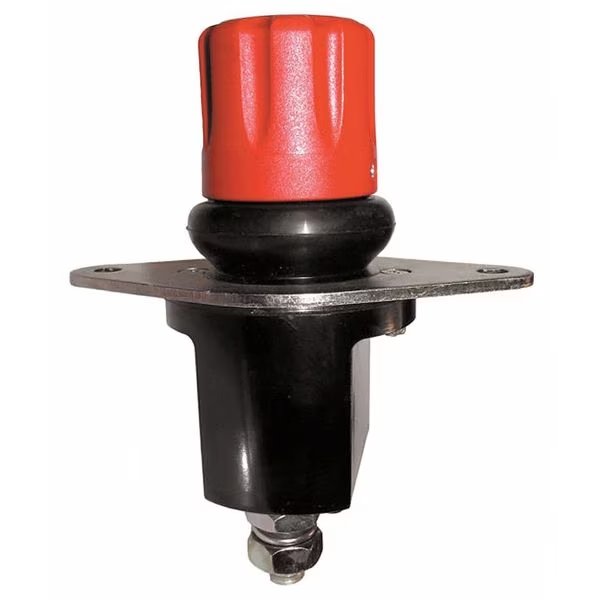 Battery Disconnect Switch, Negative, BATTERY DOCTOR, Mfr# 20256