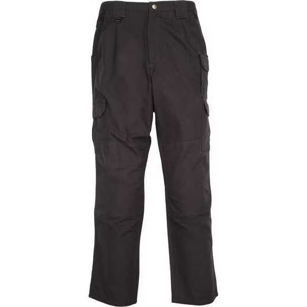 Men's Tactical Pant, Black, 30 to 31, 5.11, Mfr# 74251