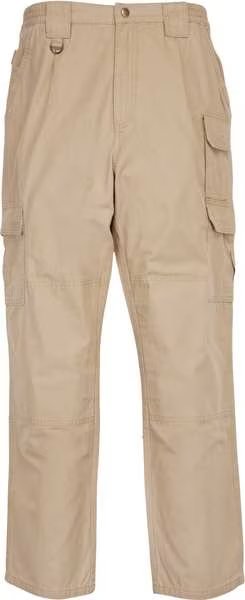 Men's Tactical Pant, Coyote, 30 to 31, 5.11, Mfr# 74251