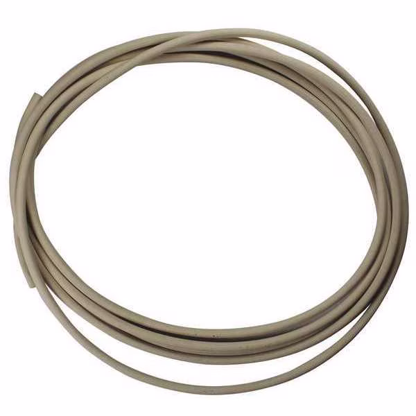 Rubber Cord, FDA Buna, 7/16 In Dia, 25 Ft., EnjoyTool Select, Mfr#: ZUSA-RC-1782
