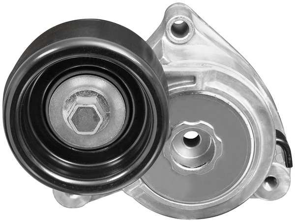 Belt Tensioner, Industry Number 89329, DAYCO, Mfr# 89329