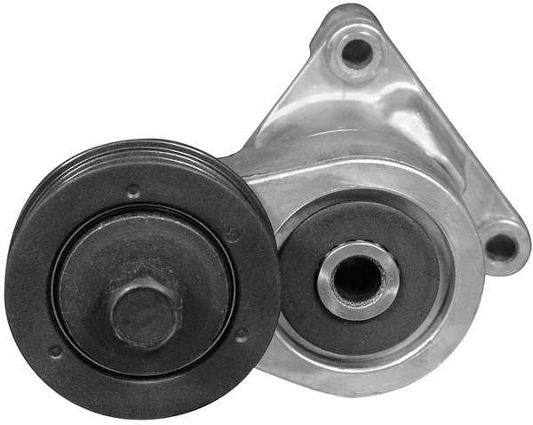 Belt Tensioner, Industry Number 89382, DAYCO, Mfr# 89382