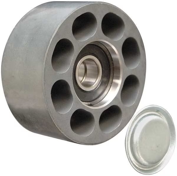 Tension Pulley, Industry Number 89106, DAYCO, Mfr# 89106