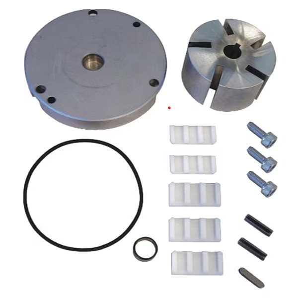 Vane Pump Rebuild Kit, FILL-RITE, Mfr# KITFR32V