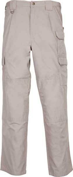 Men's Tactical Pant, Khaki, 46 to 47, 5.11, Mfr# 74251
