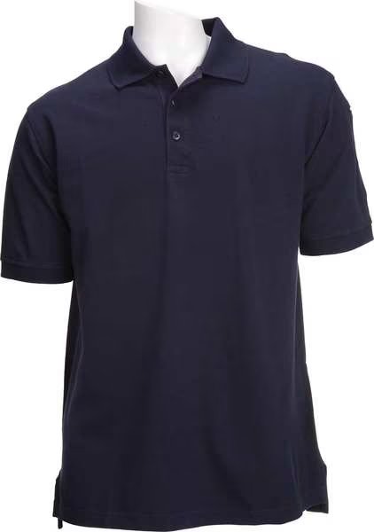 Professional Polo, Dark Navy, 3XL, 5.11, Mfr# 41060