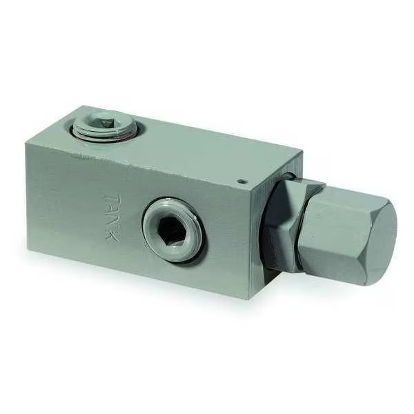 Relief Valve, 1/2 In NPT Port, PRINCE, Mfr# RD1850H
