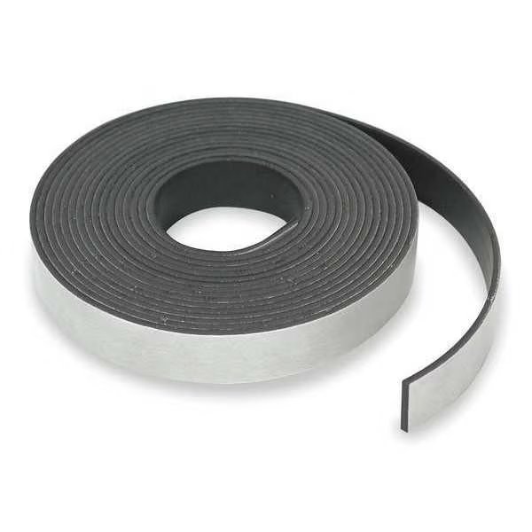 Magnetic Strip, 10 ft. L, 1/2 In W, EnjoyTool Select, Mfr#: 6YA17
