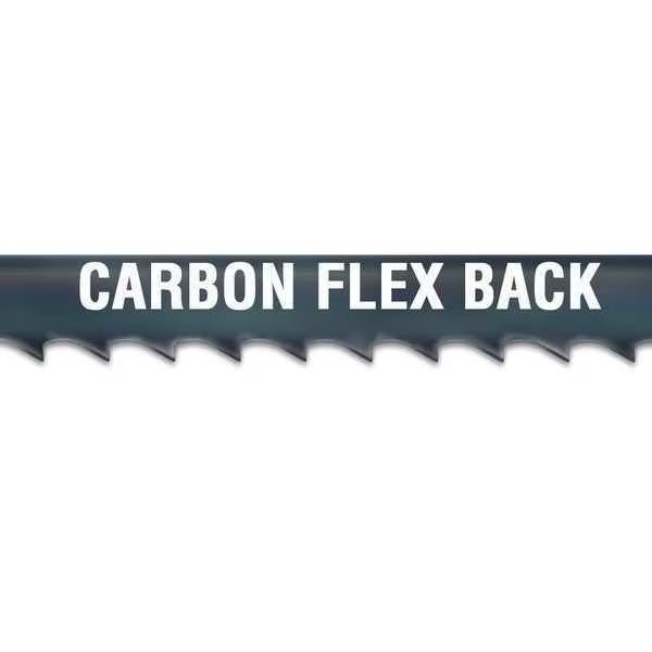 Band Saw Blade, 13 ft. L, 3/4