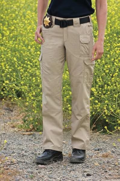 Women's Taclite Pro Pant, TDU Khaki, 16, , 5.11, Mfr# 64360
