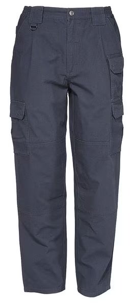 Women's Taclite Pro Pant, Dark Navy, 4, , 5.11, Mfr# 64360