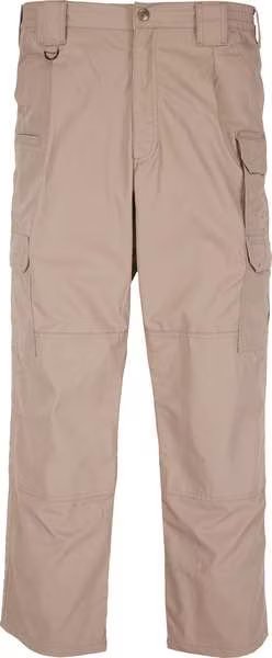 Taclite Pro Pant, Mens, Coyote, 28x34, 5.11, Mfr# 74273