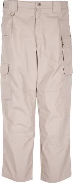 Taclite Pro Pant, Mens, Khaki, 40x34, 5.11, Mfr# 74273