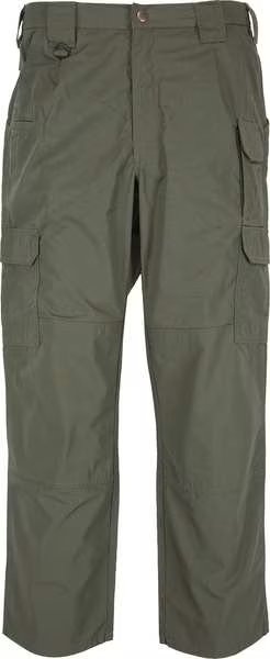 Taclite Pro Pant, Mens, TDU Green, 34x34, 5.11, Mfr# 74273