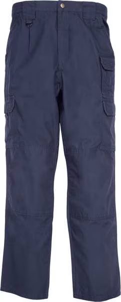 Men's Tactical Pant, Fire Navy, 34 to 35, 5.11, Mfr# 74251
