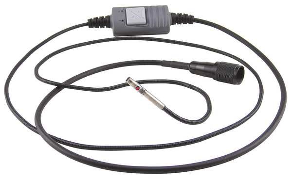 Side Views Probe, Front 7, General Tools, Mfr#: P1618FS-49