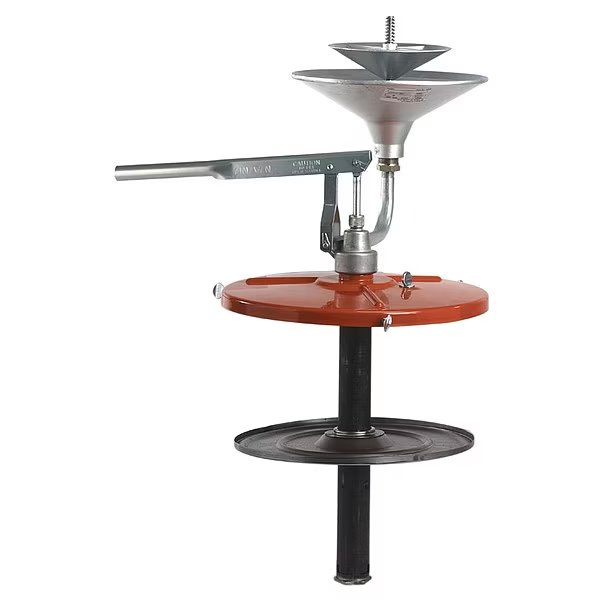 Packer, Wheel Bearing, Lincoln, Mfr#: 102929