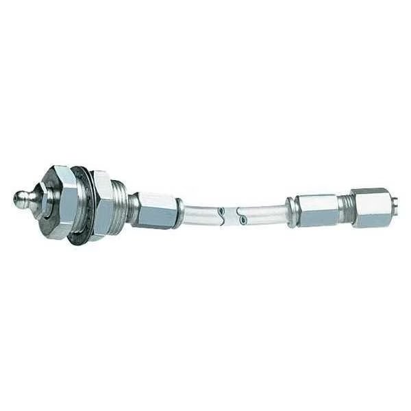 Grease Refill Kit, Lubesite, Mfr#: 900