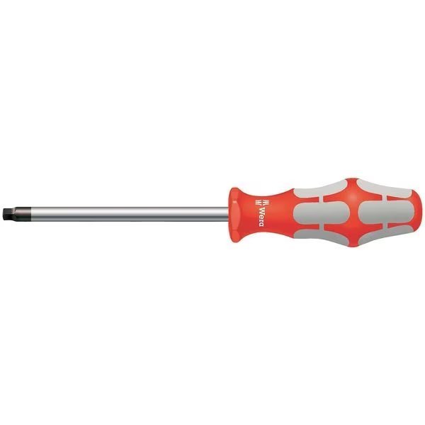 Screwdriver #2 Round, WERA, Mfr# 5117684001