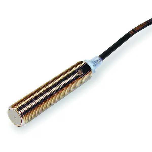 Proximity Sensor, Inductive, 30mm, NO, Omron, Mfr#: E2E2-X18MY1-US