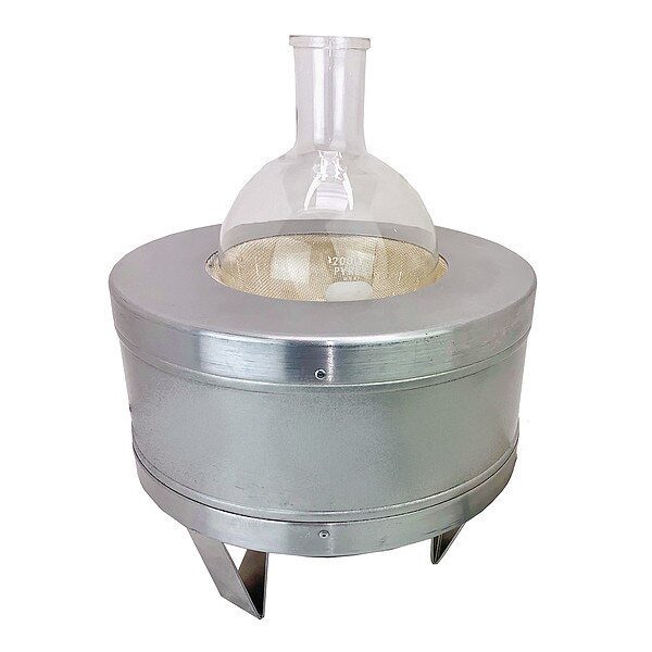 Stirring Mantle, Glas-Col, Mfr#: 100D TEM110M