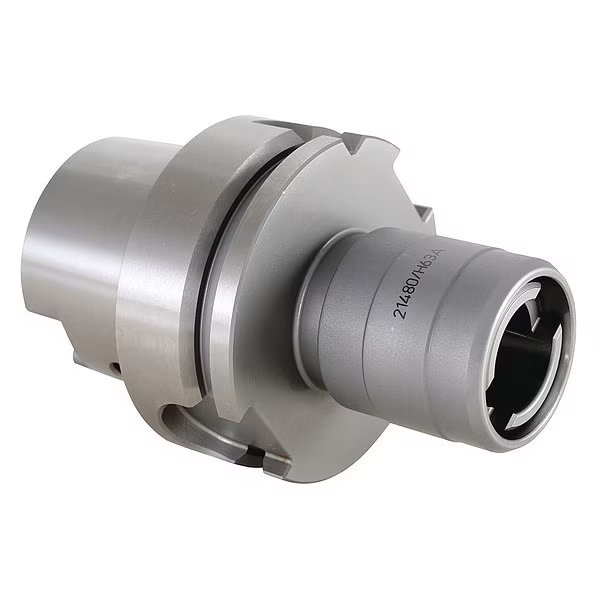 HSK100A Rigid Tap Holder x Size 1, Techniks, Mfr#: 21480/H100A