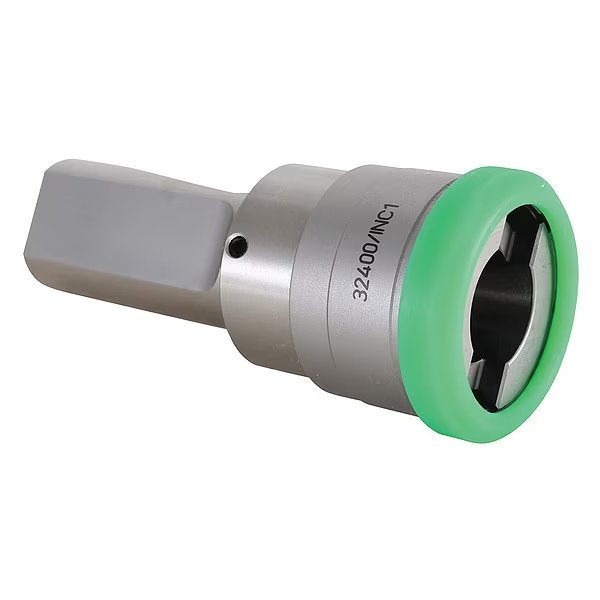 Tapping Head, Techniks, Mfr#: 32800/INC1-1/2