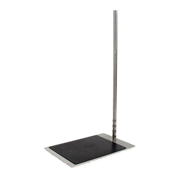 Motor Stand Assembly, Size 24