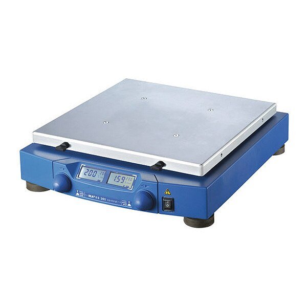 KS 260 Control, IKA, Mfr# 0002980301