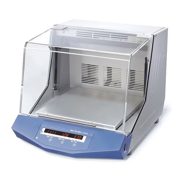 KS 4000i Control, IKA, Mfr# 0003510001
