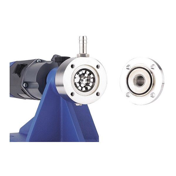 Dk 25.11, Ika, Mfr#: 0002518000