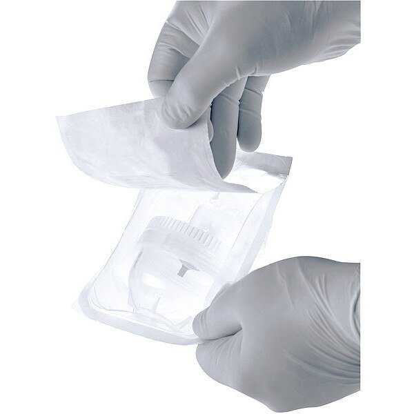 Mt 40.10 Sterile, Ika, Mfr#: 0020001984