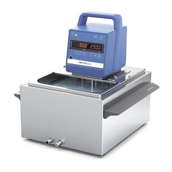 Icc Basic Pro 9, IKA, Mfr# 0010000851