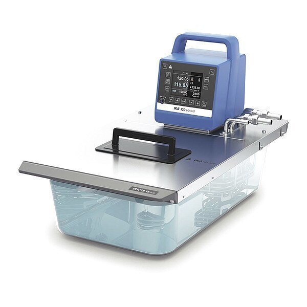 Icc Control Eco 18 C, IKA, Mfr# 0010000482