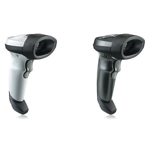 Linear Imager, 140g Weight, Zebra Technologies, Mfr#: LI2208-SR00006ZZNA