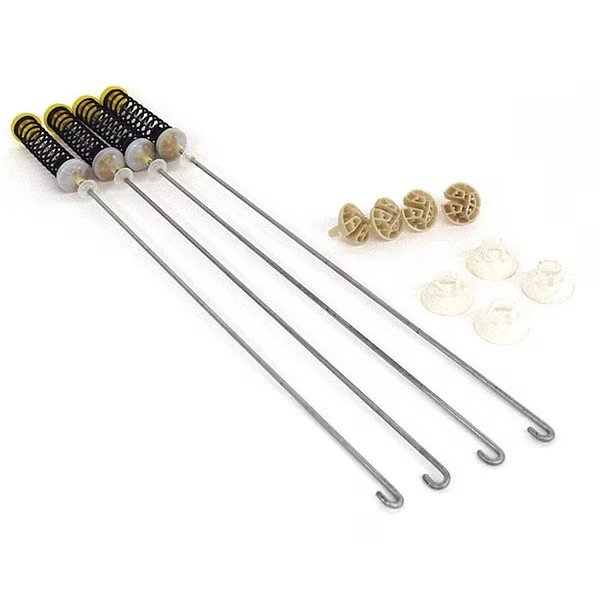 Suspension Rod Kit, For 7MMVWC355DW0, Whirlpool, Mfr#: W10780045