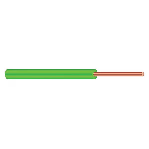 Underground Feeder Cable, 12 AWG, 500 ft L, Southwire, Mfr#: 545020505