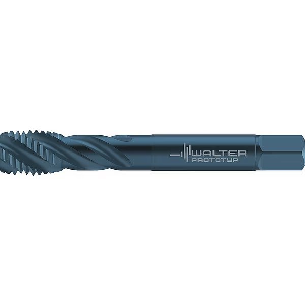 Spiral Flute Tap, 5/8